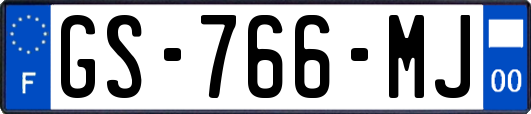 GS-766-MJ