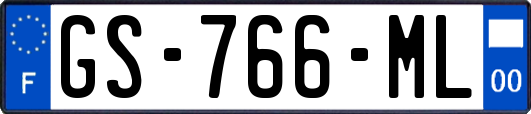 GS-766-ML