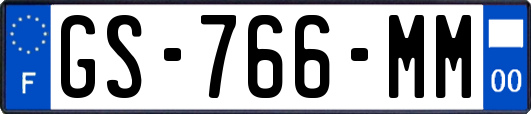 GS-766-MM