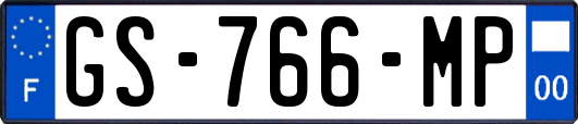 GS-766-MP
