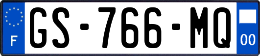 GS-766-MQ