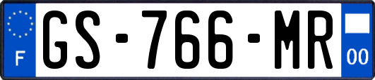 GS-766-MR
