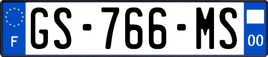 GS-766-MS
