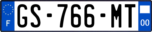GS-766-MT