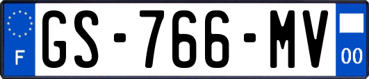 GS-766-MV