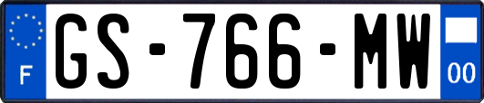 GS-766-MW