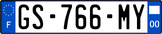 GS-766-MY