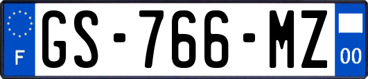 GS-766-MZ