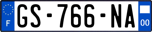 GS-766-NA