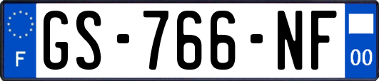 GS-766-NF