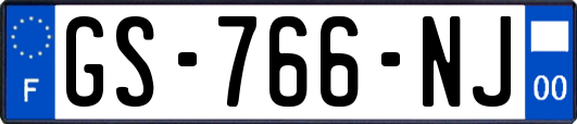 GS-766-NJ