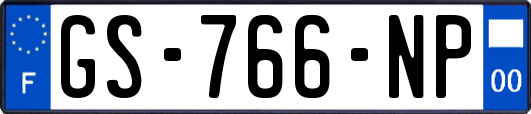 GS-766-NP