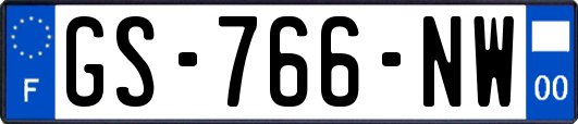GS-766-NW