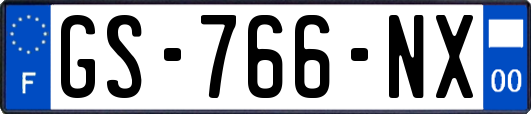 GS-766-NX