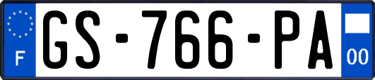 GS-766-PA