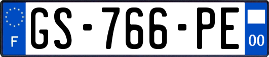 GS-766-PE