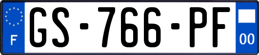 GS-766-PF