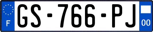 GS-766-PJ
