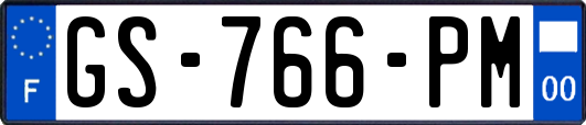 GS-766-PM