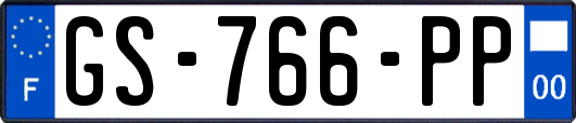 GS-766-PP