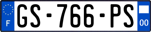 GS-766-PS
