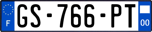 GS-766-PT