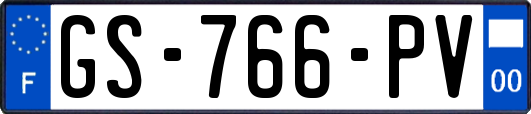 GS-766-PV