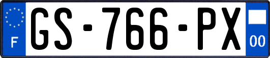 GS-766-PX