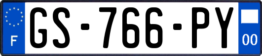 GS-766-PY