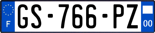GS-766-PZ