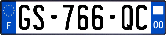 GS-766-QC