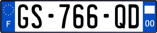 GS-766-QD