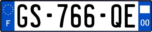 GS-766-QE
