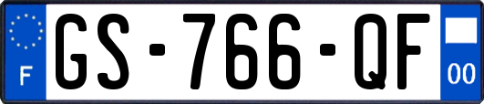 GS-766-QF