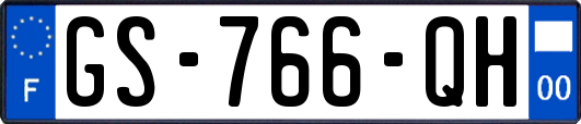 GS-766-QH