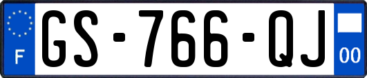 GS-766-QJ