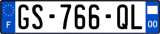 GS-766-QL