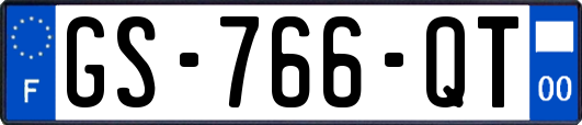 GS-766-QT