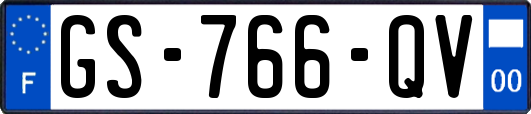 GS-766-QV