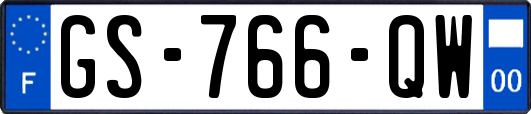 GS-766-QW
