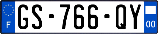 GS-766-QY