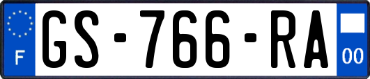 GS-766-RA