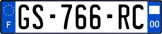 GS-766-RC