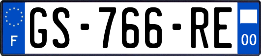 GS-766-RE