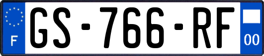 GS-766-RF