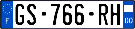 GS-766-RH