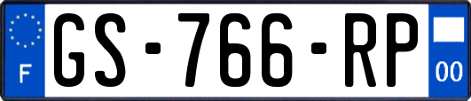 GS-766-RP