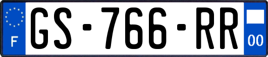 GS-766-RR