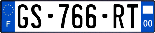 GS-766-RT