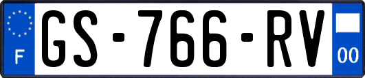 GS-766-RV